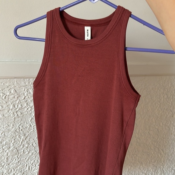 NWOT KOTN tank top - Picture 2 of 3